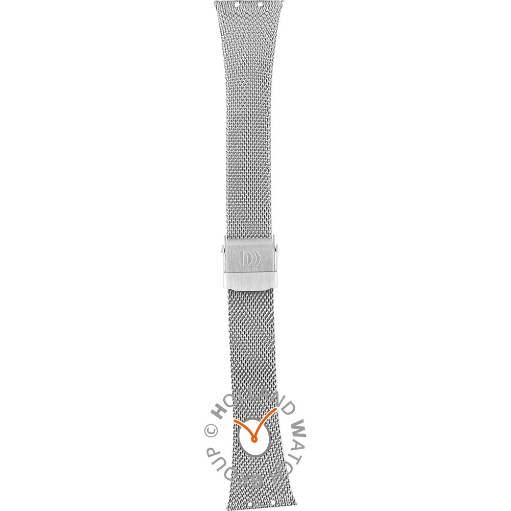 Danish Design Danish Design Straps BIV62Q1236 Tåsinge Band