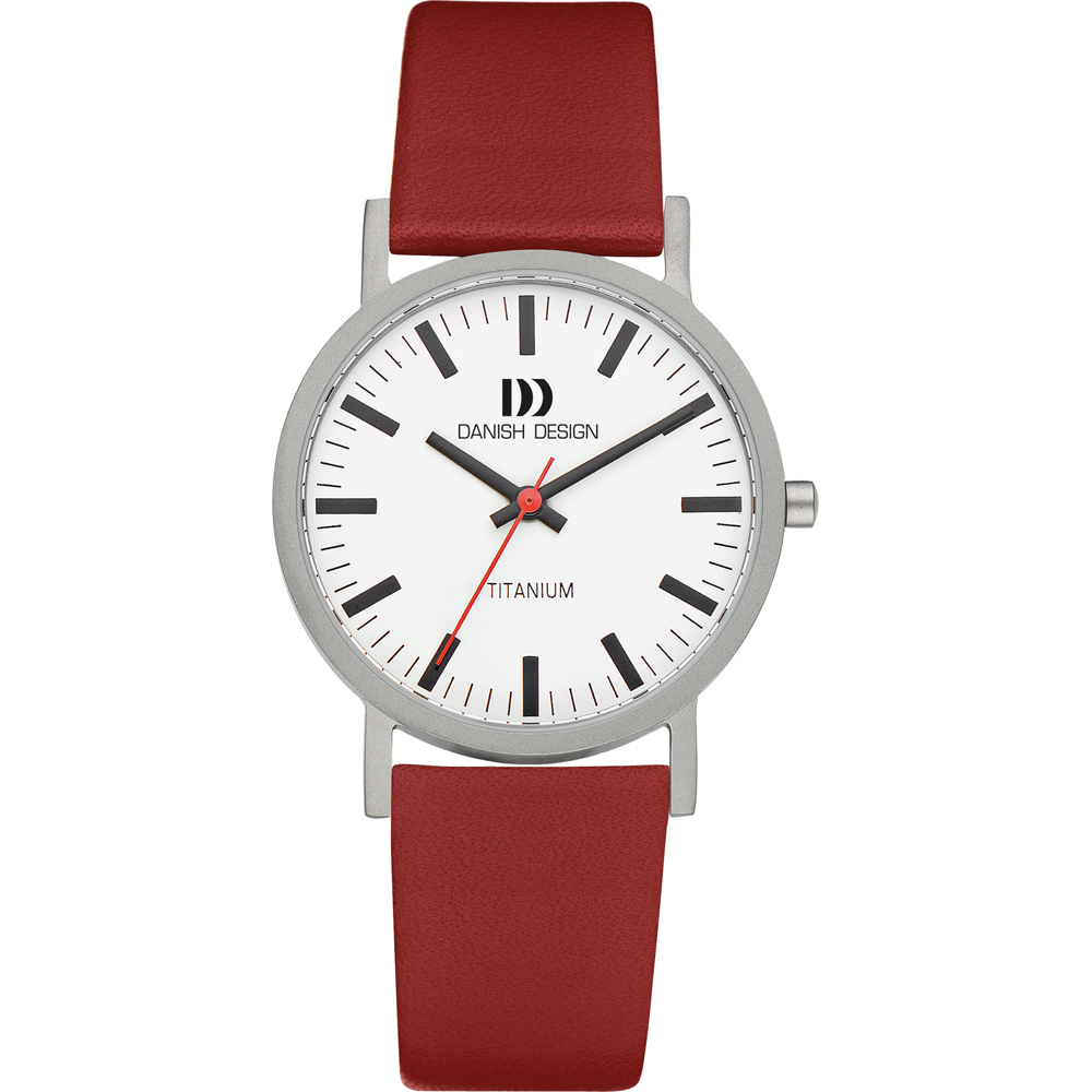 Danish Design Gløbe IQ19Q199 Rhine Medium Uhr
