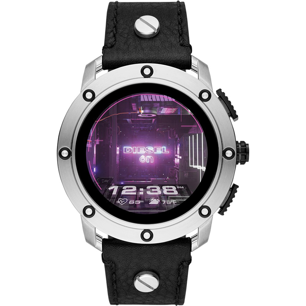 Diesel Touchscreen DZT2014 Axial Uhr