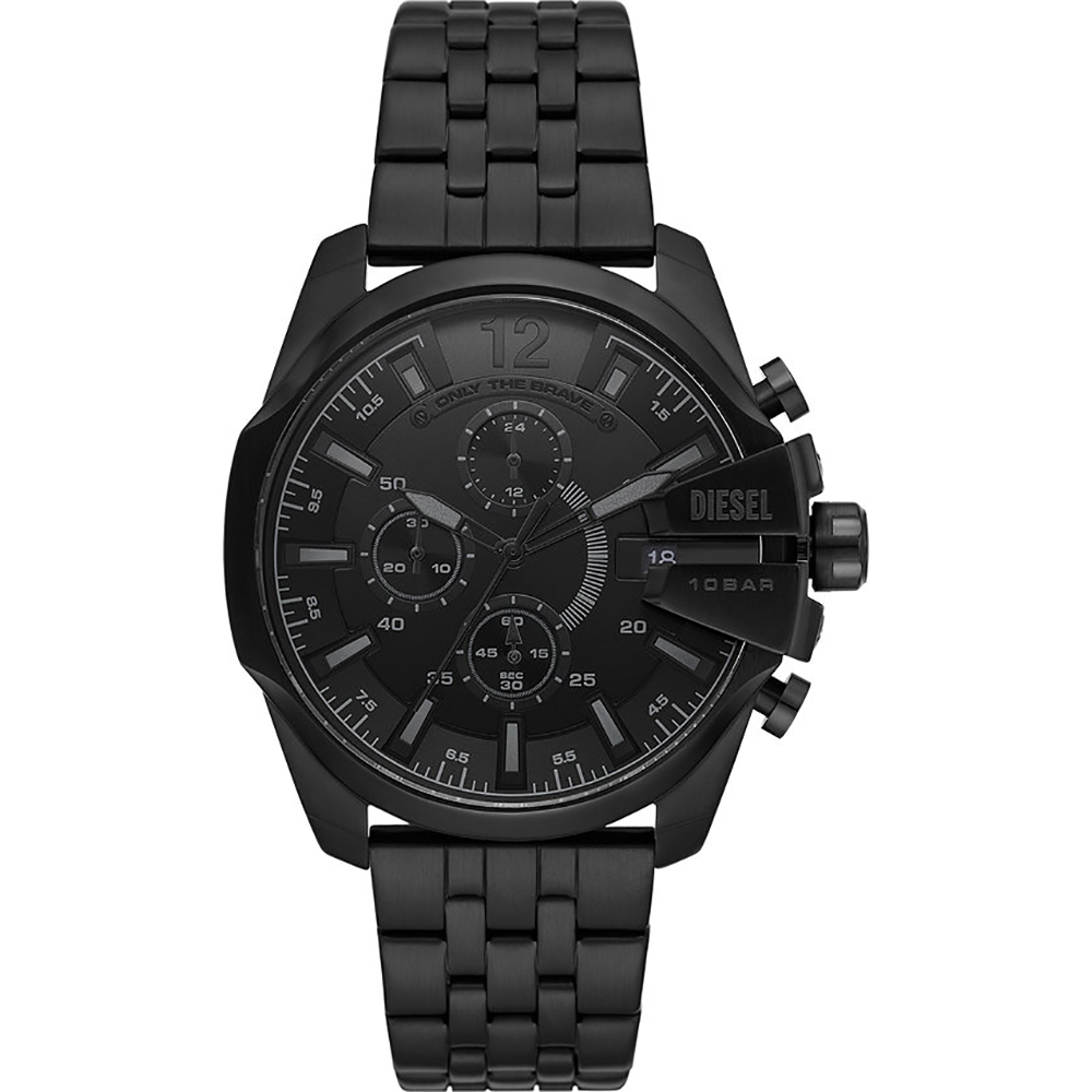 Diesel Analog DZ4617 Baby Chief Uhr