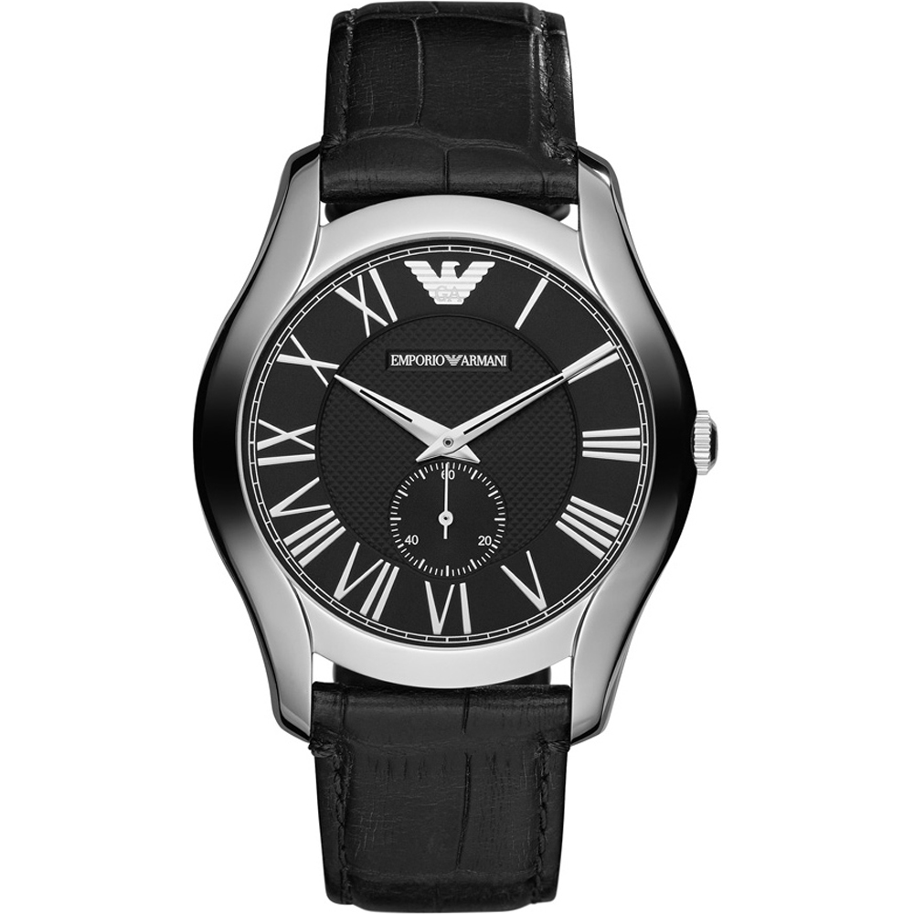 Emporio Armani Watch Time Petite Seconde Valente Large AR1703