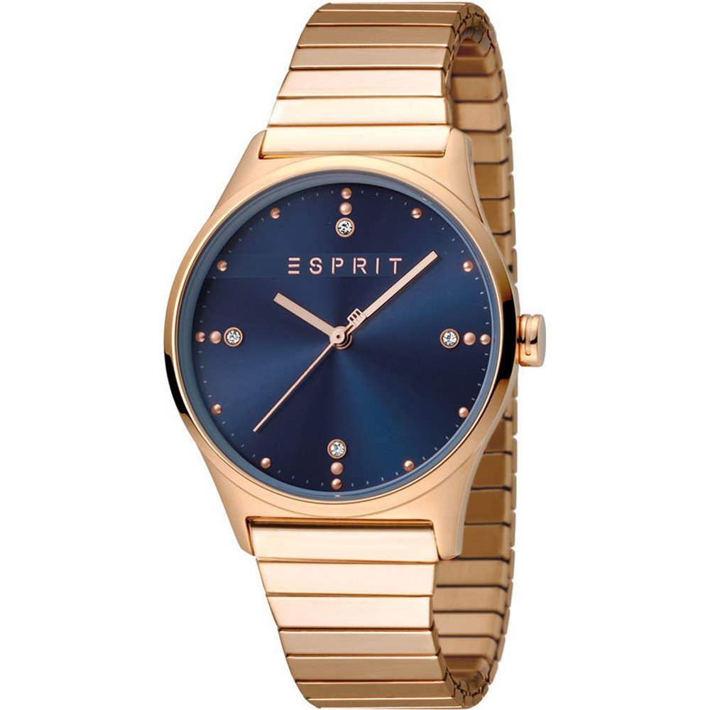Esprit ES1L032E0085 VinRose Uhr