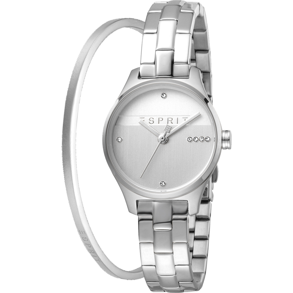 Esprit ES1L054M0055 Essential Glam Uhr