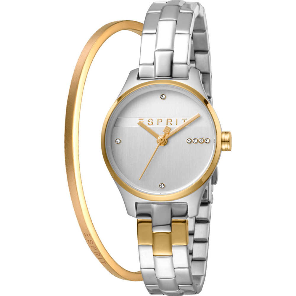 Esprit ES1L054M0085 Essential Glam Uhr