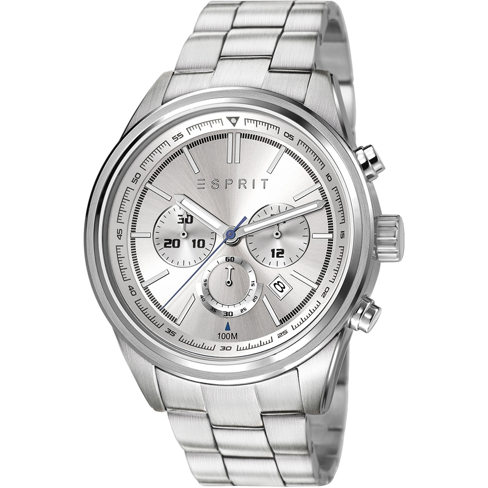 Esprit Watch Chrono Ray ES107541004