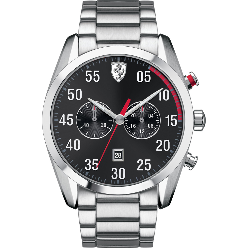 Scuderia Ferrari 0830176 D 50 Uhr