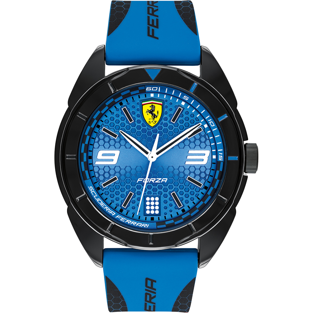 Scuderia Ferrari 0830518 Forza Uhr
