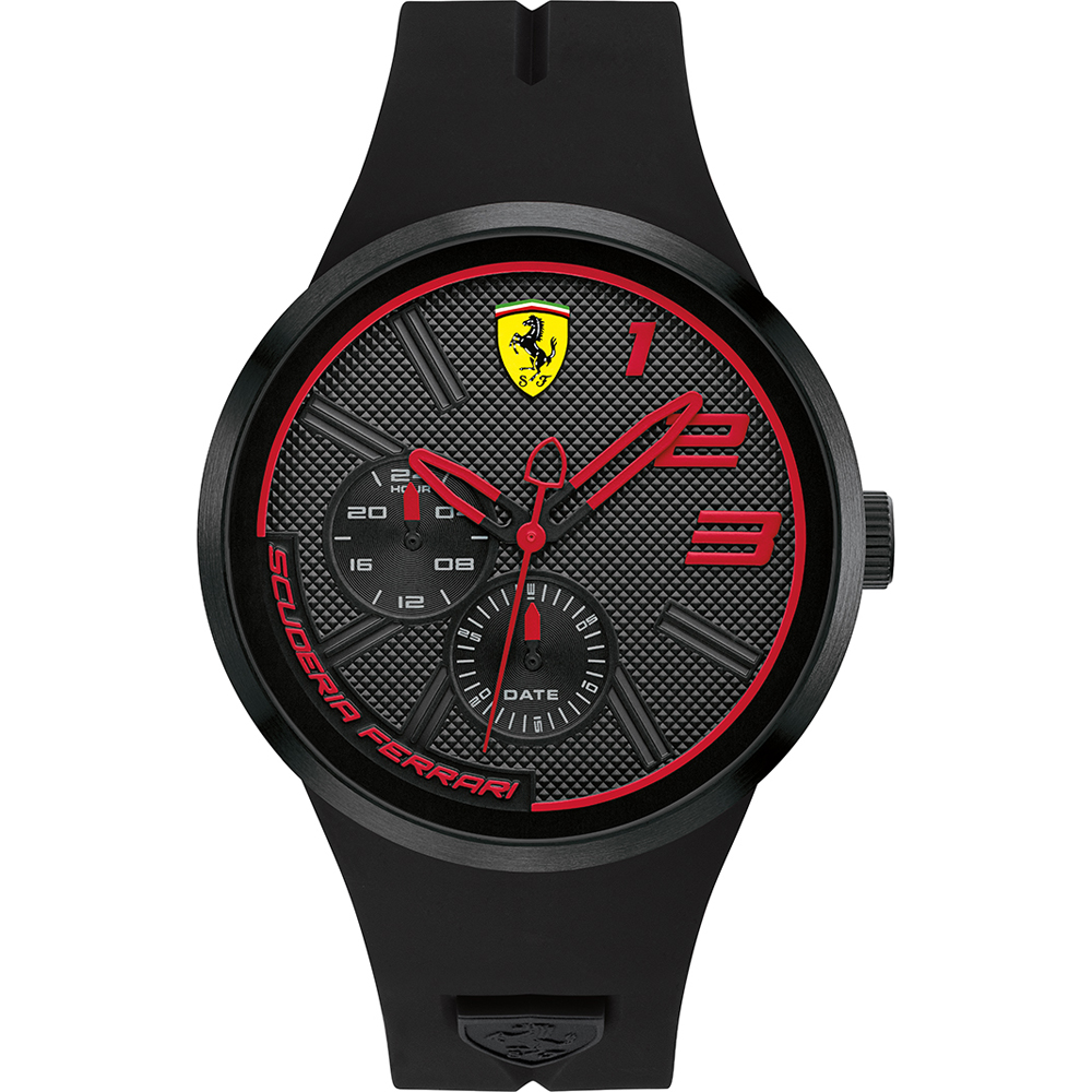 Scuderia Ferrari 0830394 Fxx Uhr
