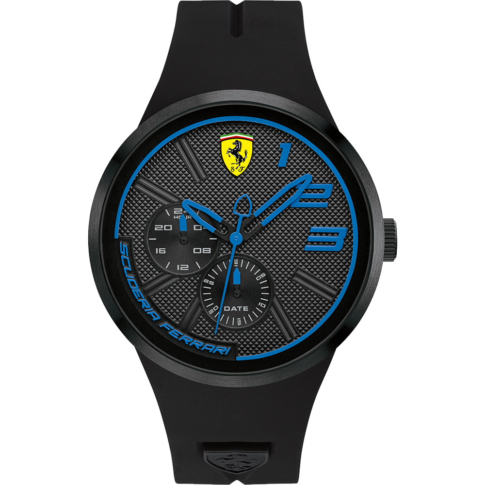 Scuderia Ferrari 0830395 Fxx Uhr