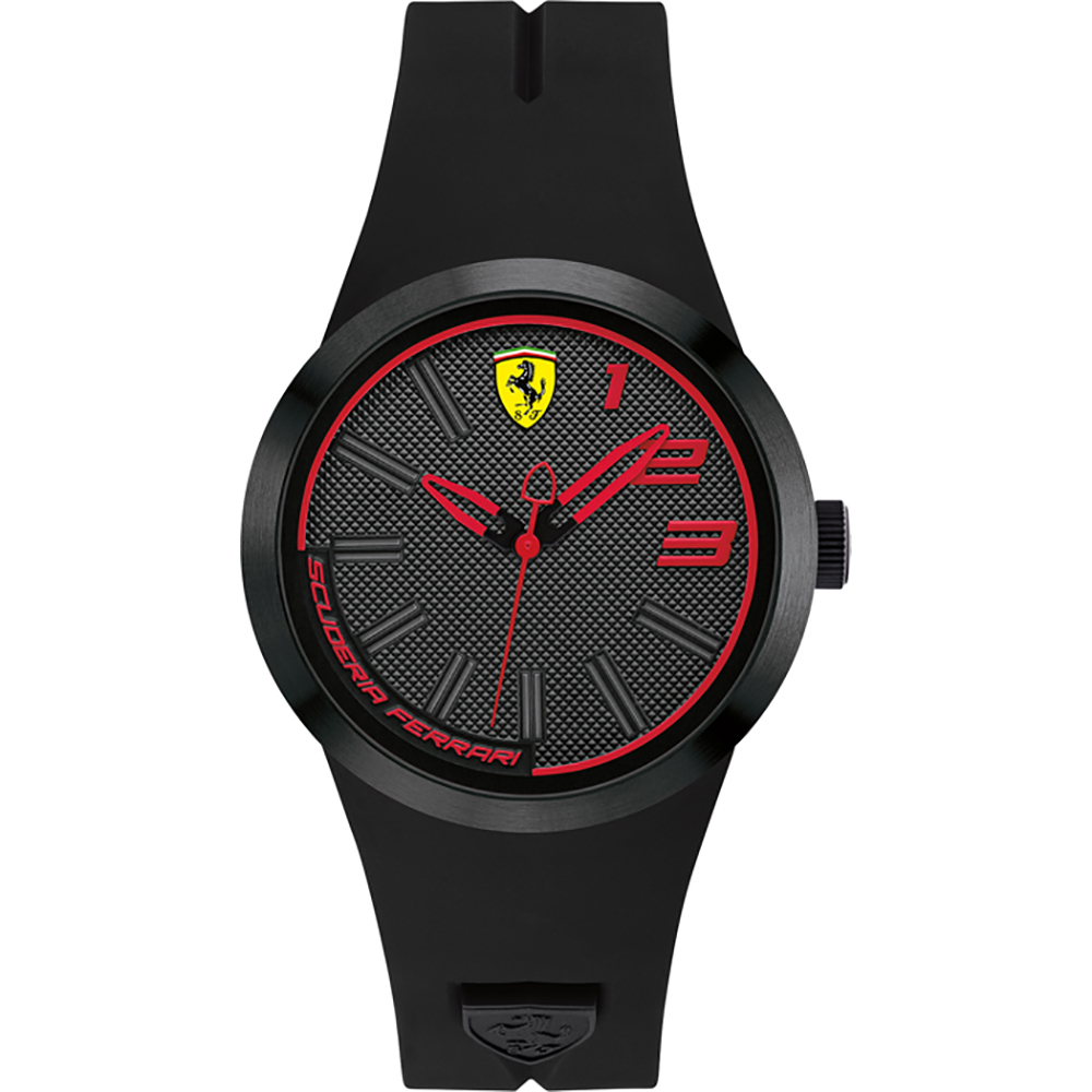 Scuderia Ferrari 0840016 Fxx Uhr