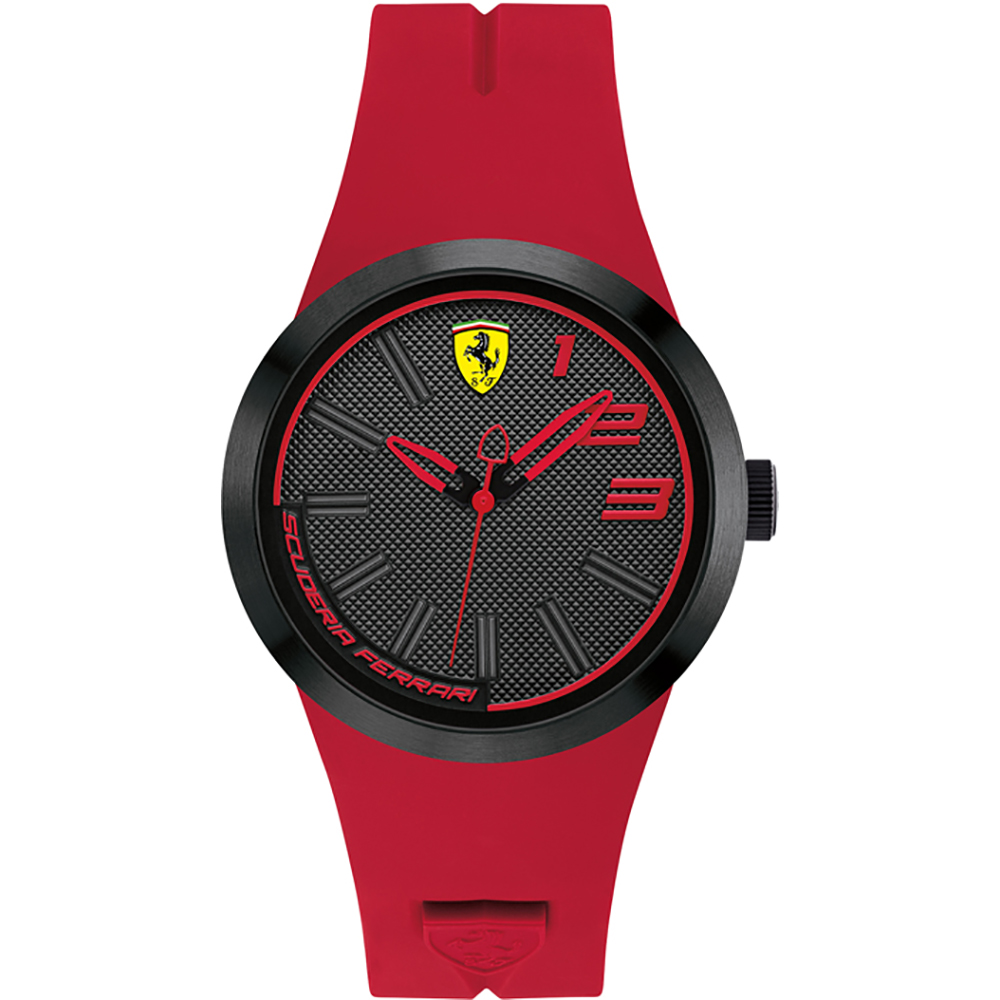 Scuderia Ferrari 0840017 Fxx Uhr
