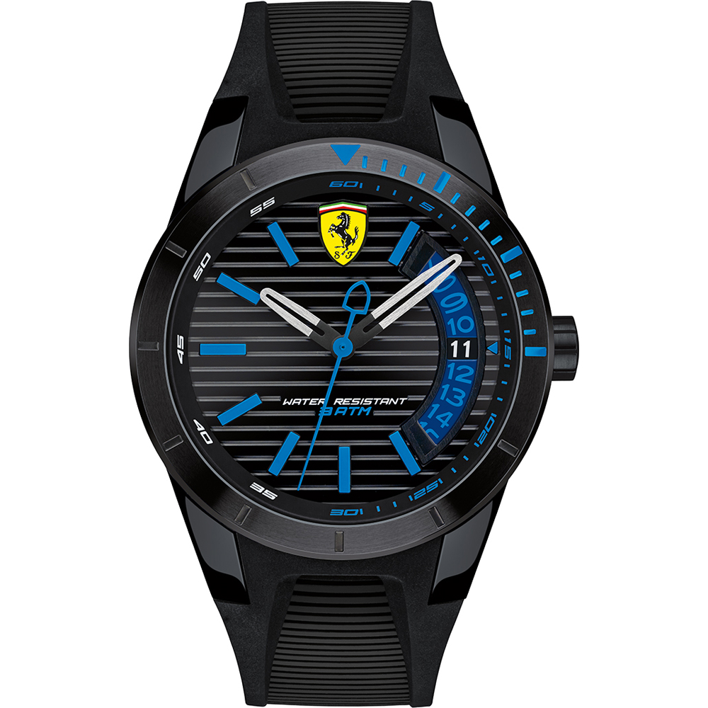 Scuderia Ferrari 0830427 Redrev T Uhr