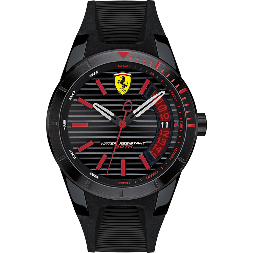 Scuderia Ferrari 0830428 Redrev T Uhr