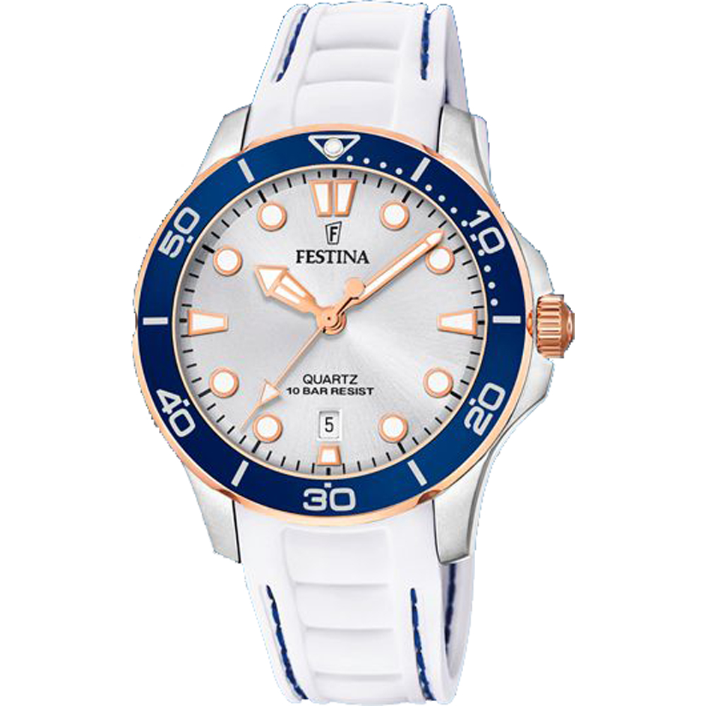 Festina F20502/1 Boyfriend Uhr