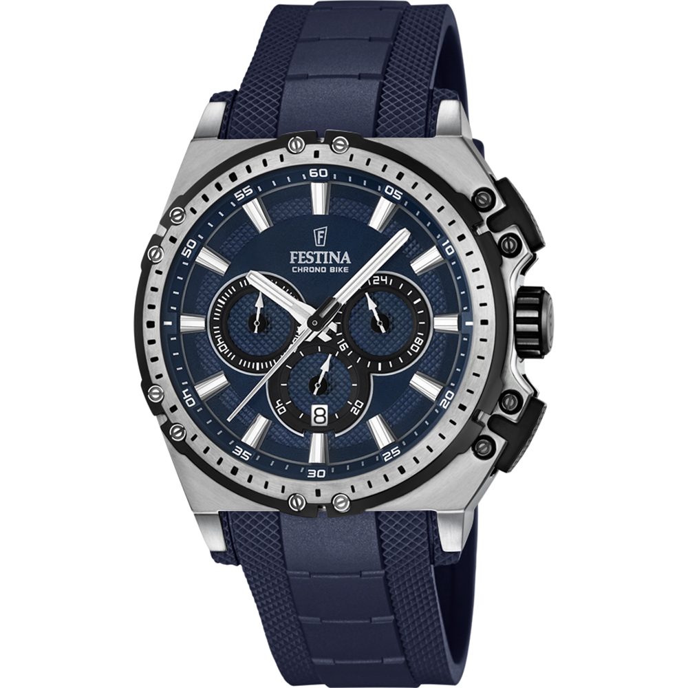 Festina Chrono bike F16970/2 Uhr