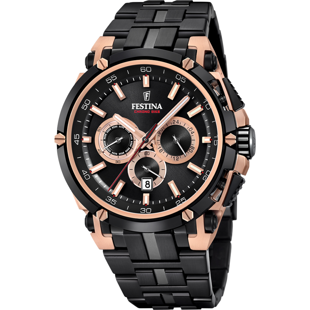 Festina Chrono bike F20329/1 Uhr