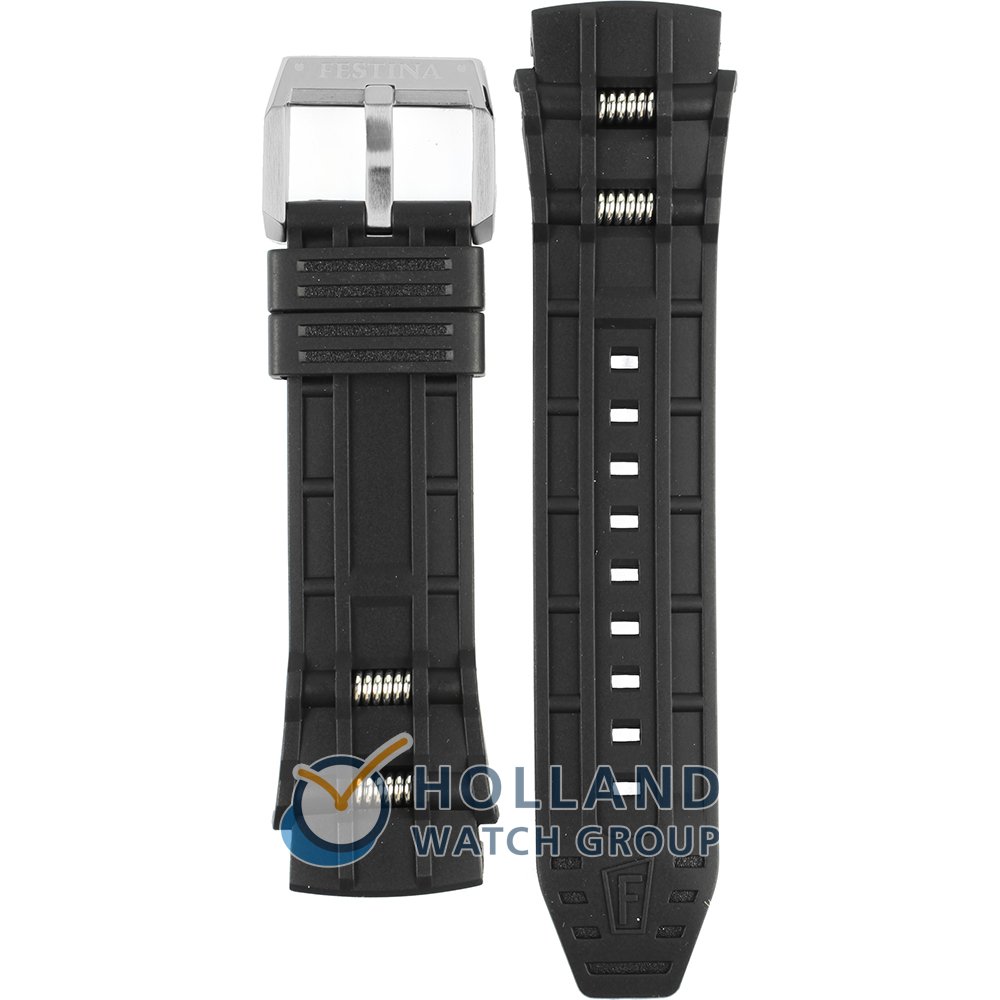 Festina Straps BC06955 F16528 Band