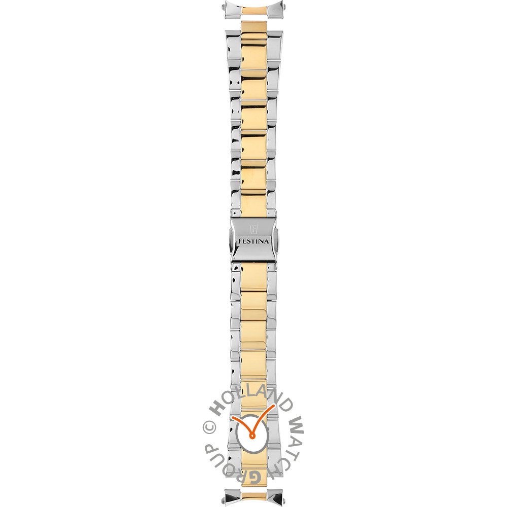 Festina Straps BA03467 F16723 Band