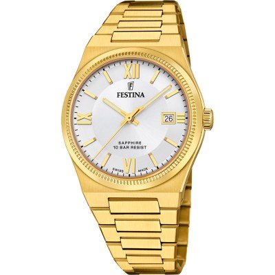 Made 8430622808630 F20038/1 Uhr EAN: • • Festina Swiss