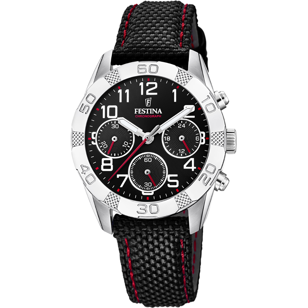 Festina F20346/3 Junior Uhr