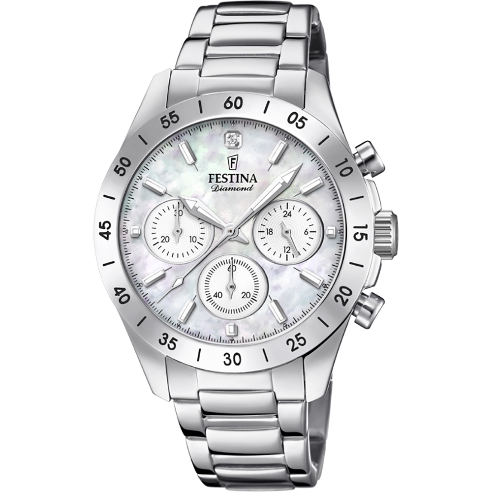 Festina F20397/1 Uhr