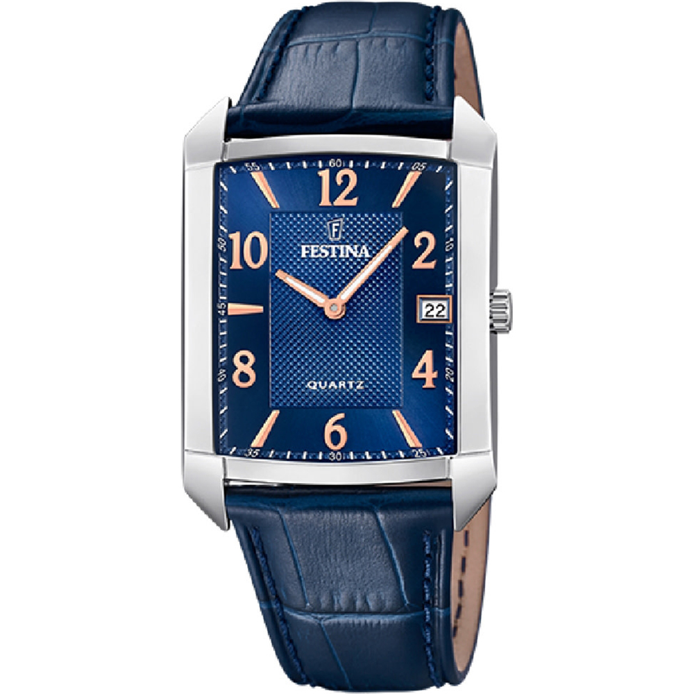 Festina F20464/2 Classic Uhr