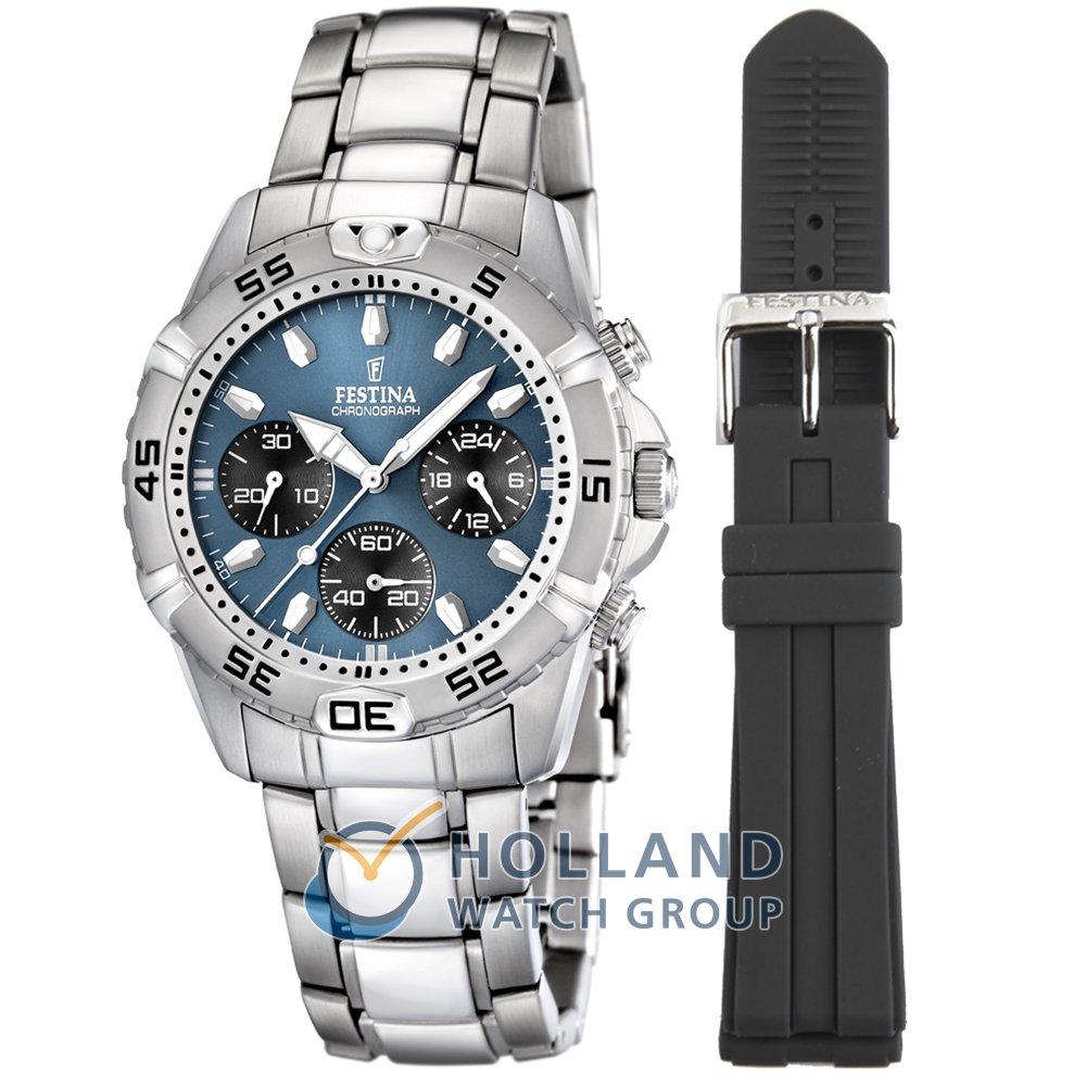 Festina Watch Giftset F16635/2