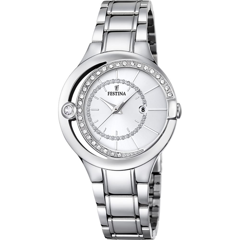 Festina F16947/1 Mademoiselle Uhr