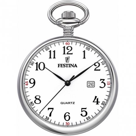 Festina Pocket Watch Taschenuhr
