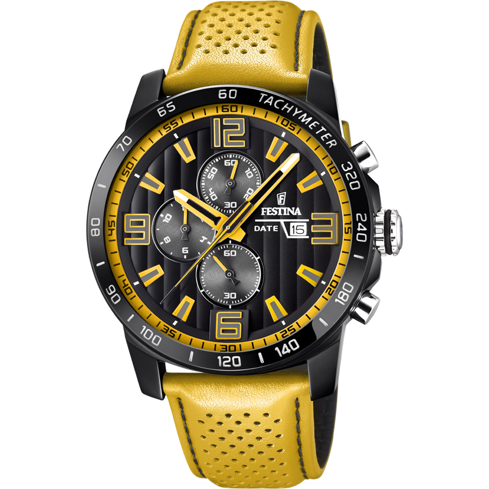 Festina Chrono Sport F20339/3 The Originals Uhr