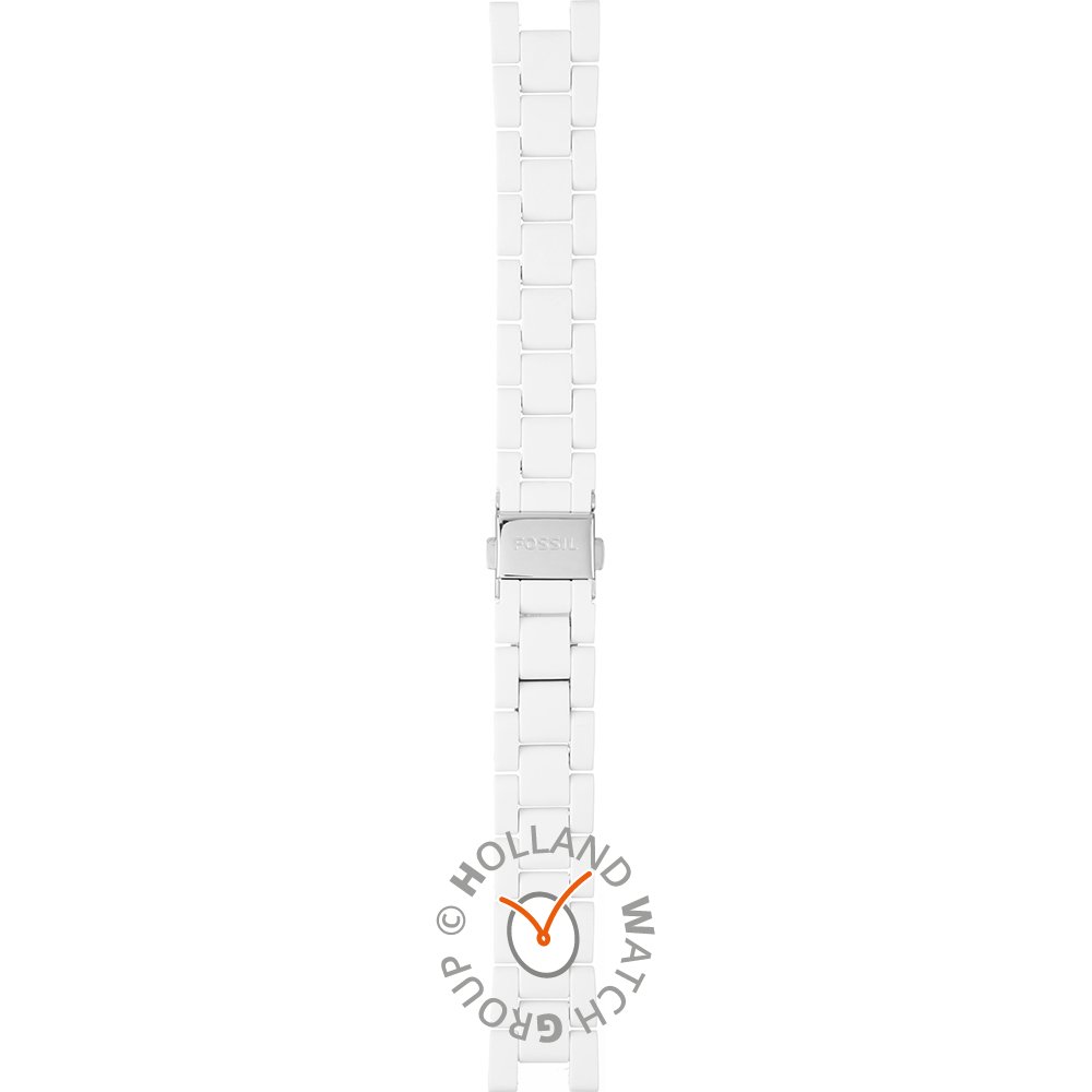 Fossil Straps AAM4466 Band