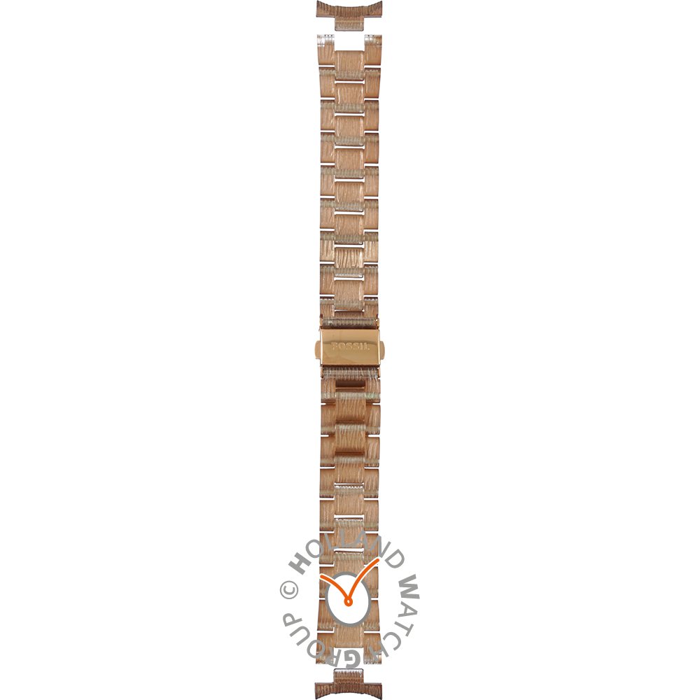 Fossil Straps AAM4472 Band