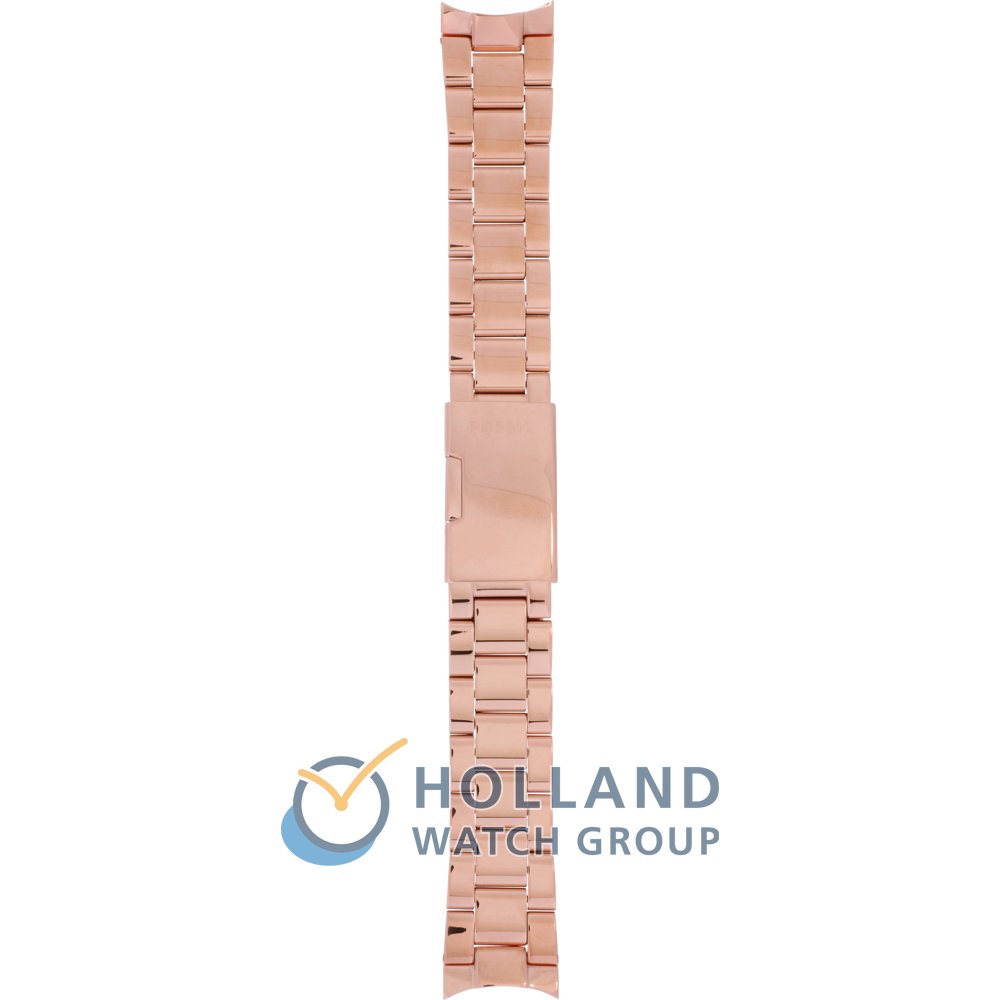 Fossil Straps AAM4483 AM4483 Cecile Band