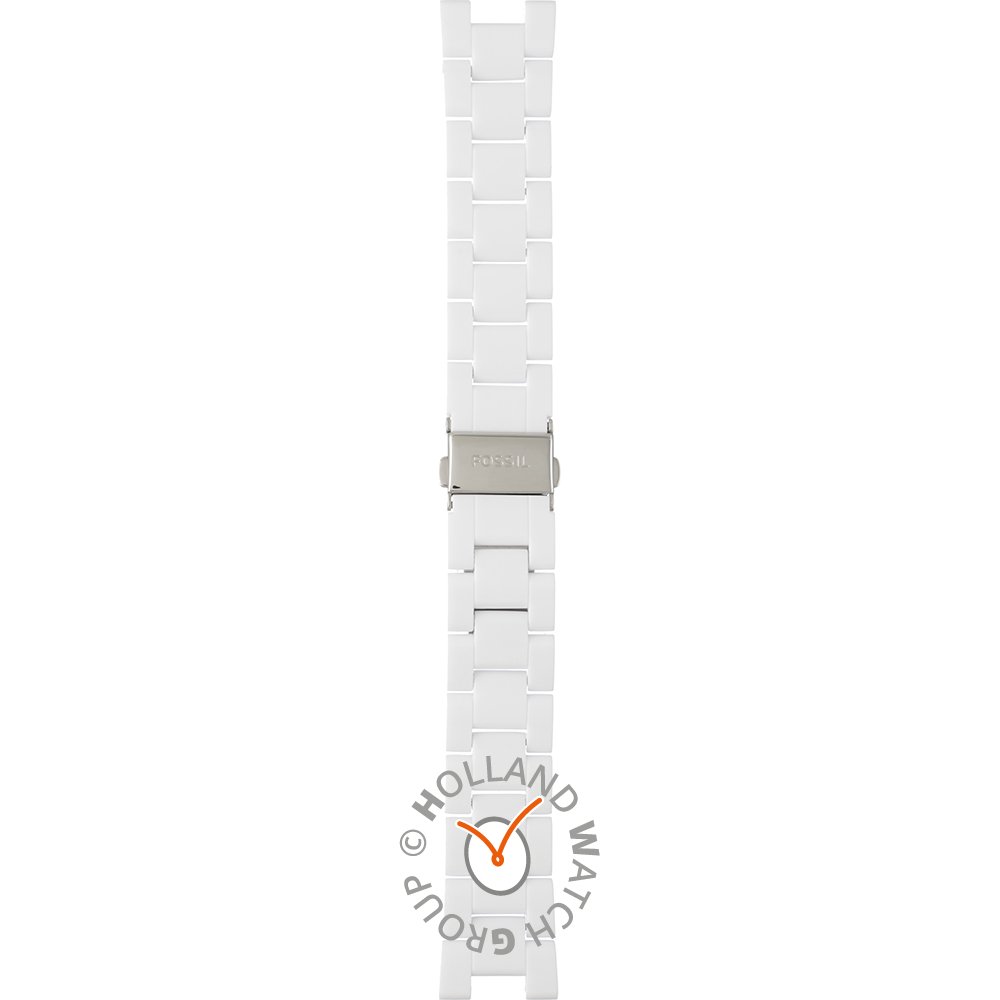 Fossil Straps AAM4494 AM4494 Cecile Band