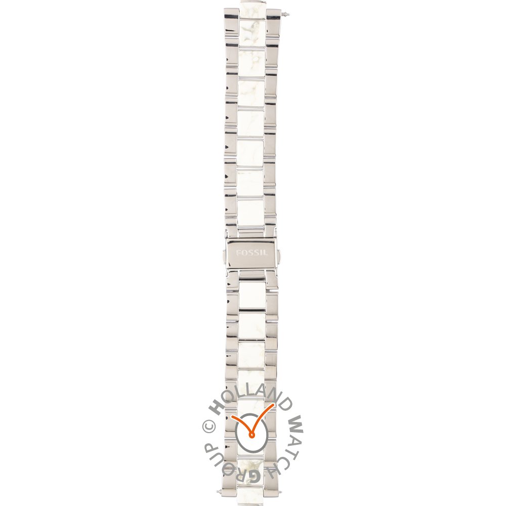 Fossil Straps AAM4639 AM4639 Cecile Band