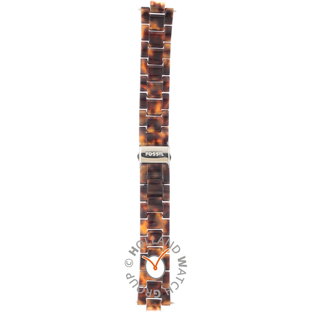 Fossil Straps AAM4641 AM4641 Cecile Band