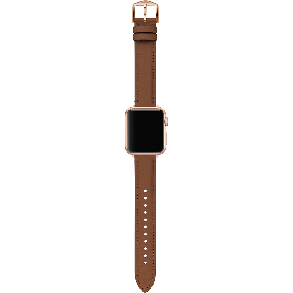 Fossil Straps S181499 Apple Watch Band • Offizieller Händler •