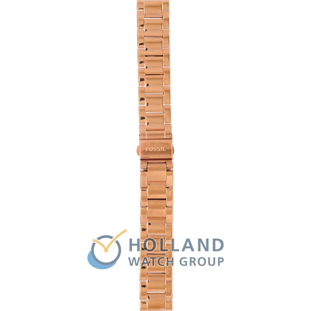 Fossil Straps ABQ1108 Band