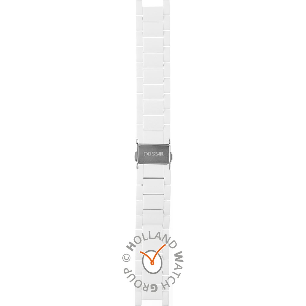 Fossil Straps ABQ1194 BQ1194 Carissa Band