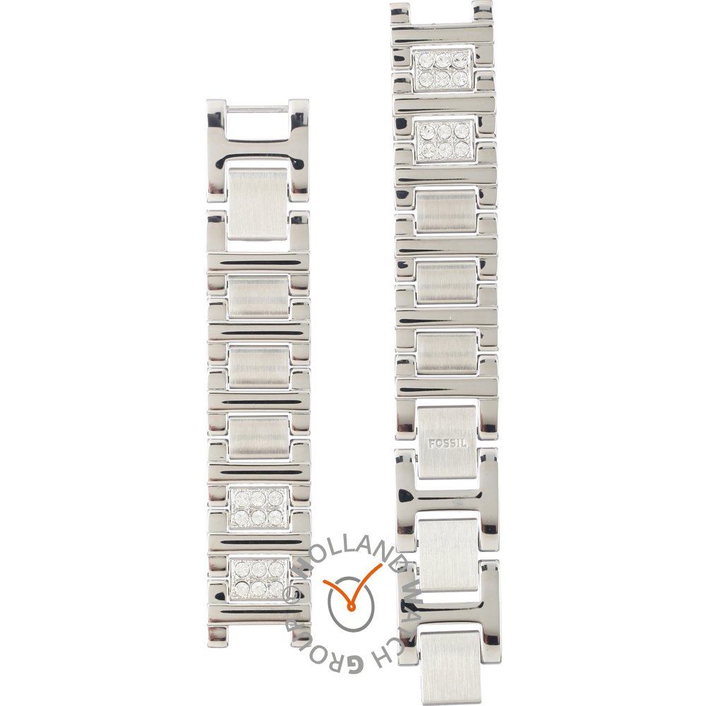 Fossil Straps ABQ3180 BQ3180 Karli Band