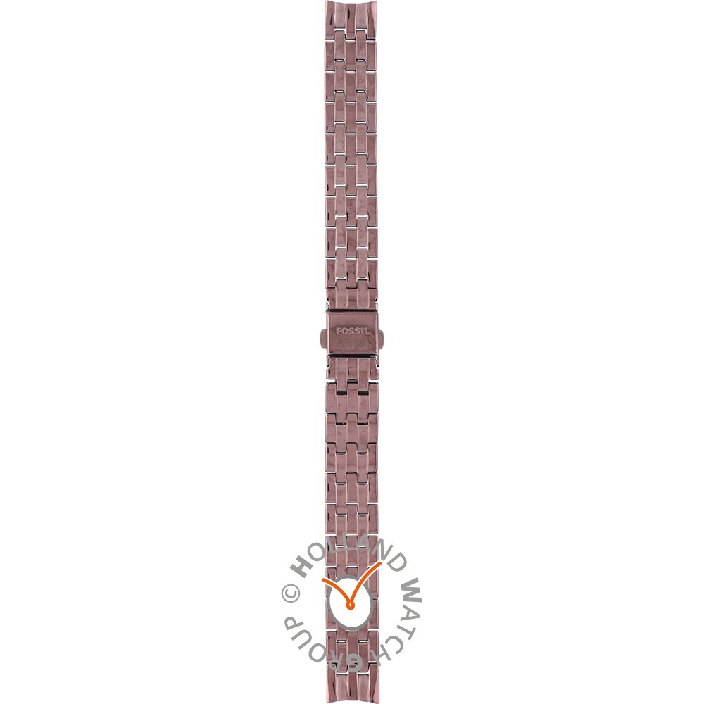 Fossil Straps ABQ3288 BQ3288 Suitor Band