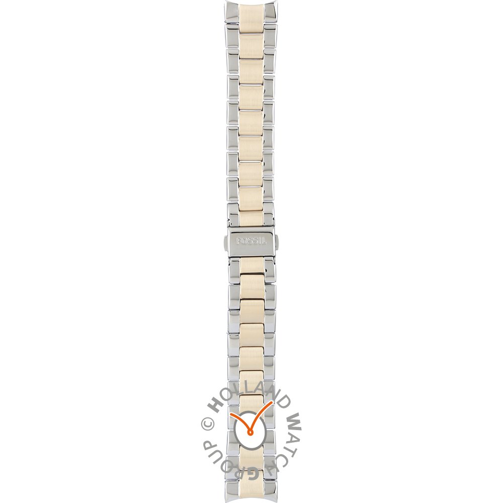 Fossil Straps ABQ3376 BQ3376 Adalyn Band