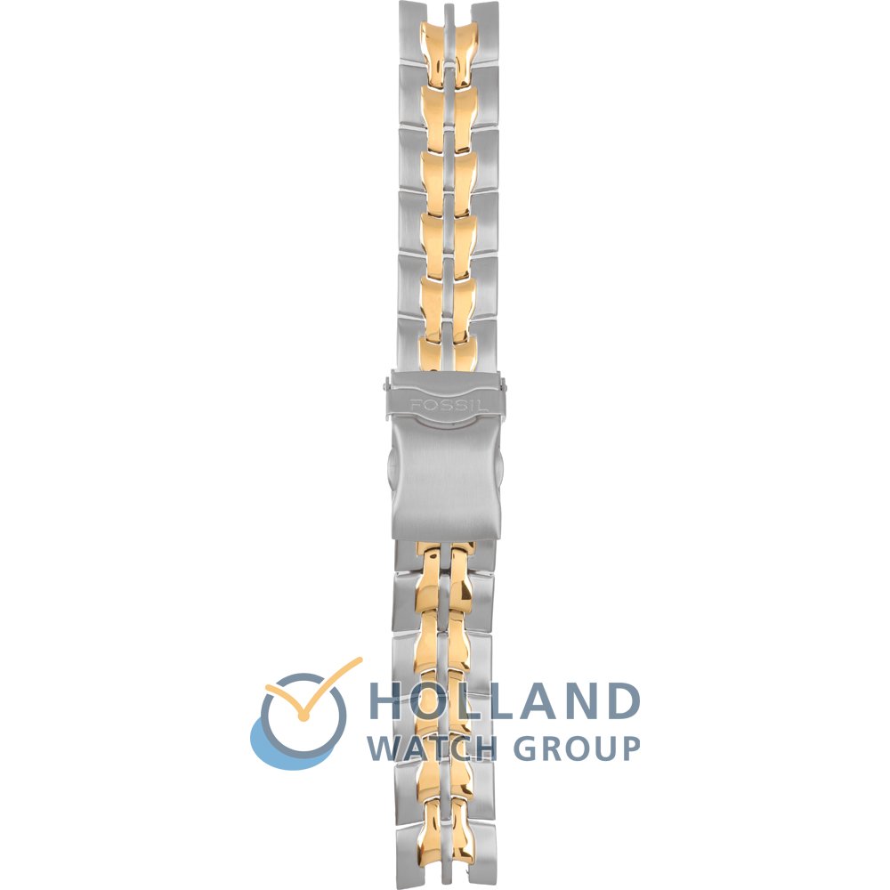 Fossil Straps ABQ9183 Band