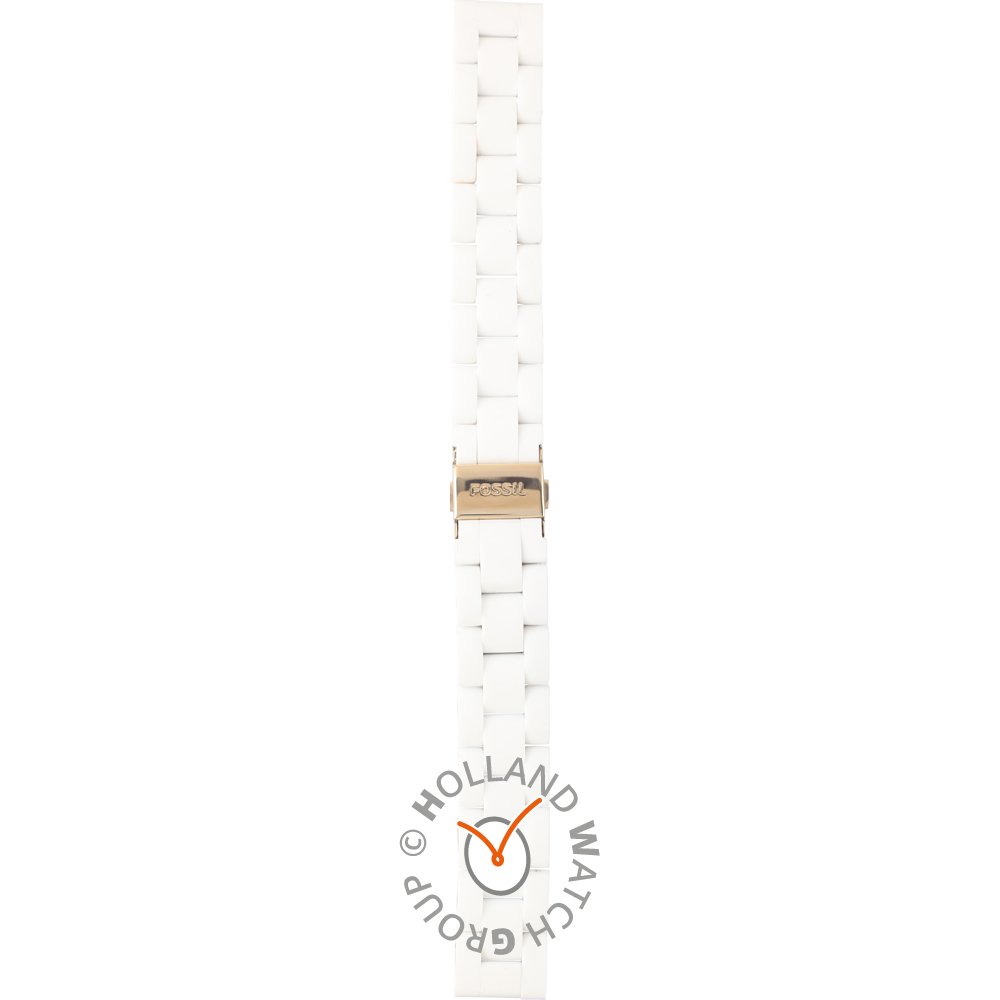 Fossil Straps ABQ9405 BQ9405 Fossil Sport Multifunction Band