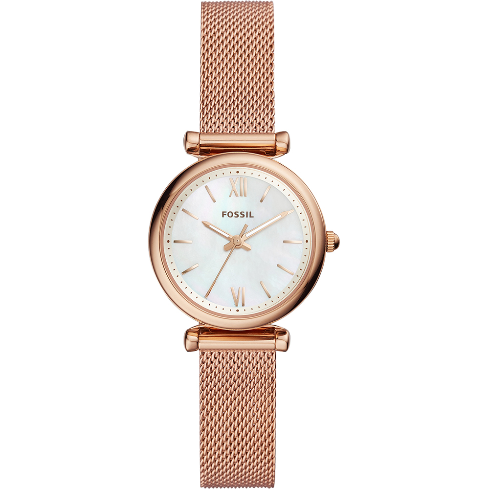 Fossil ES4433 Carlie Uhr