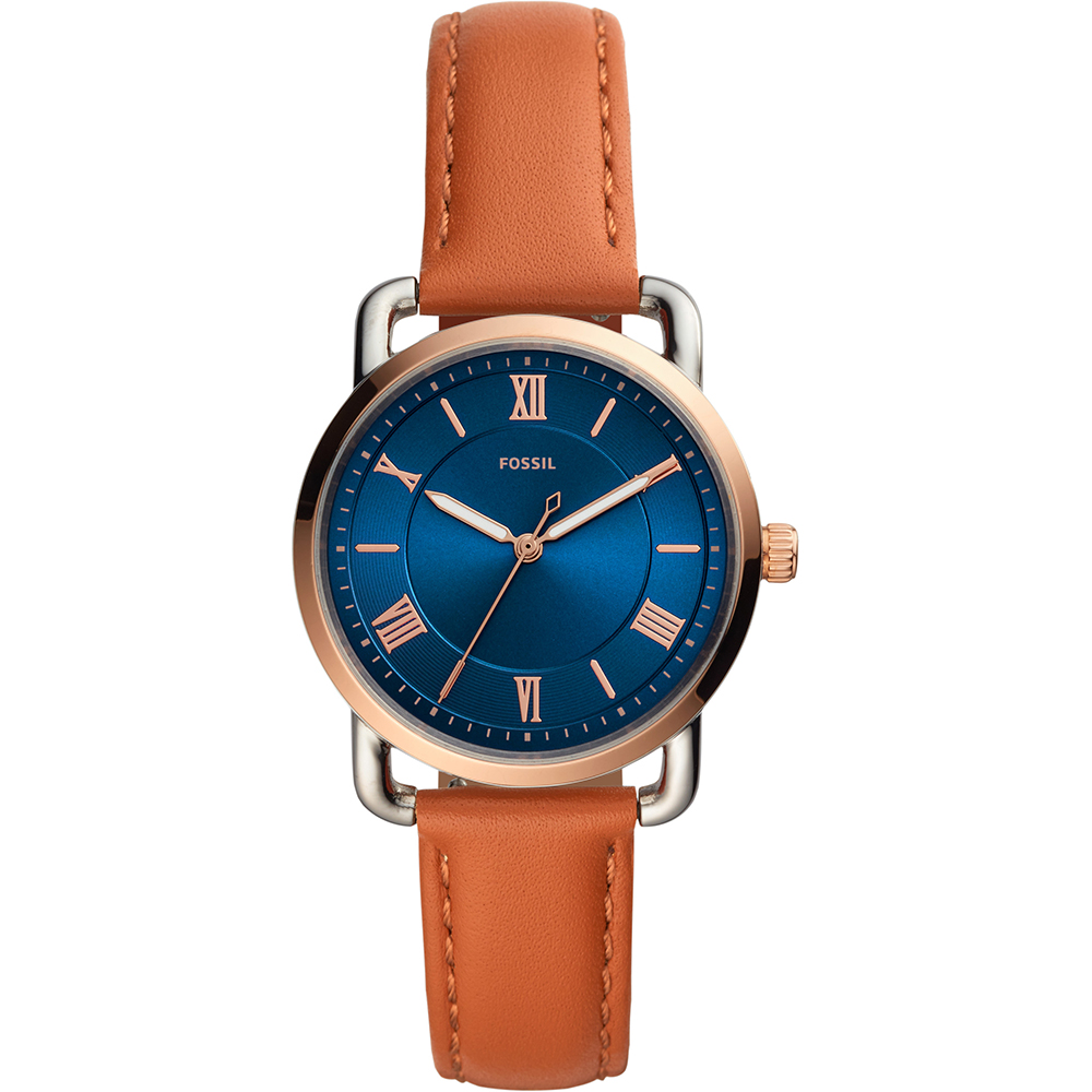 Fossil ES4825 Copeland Uhr