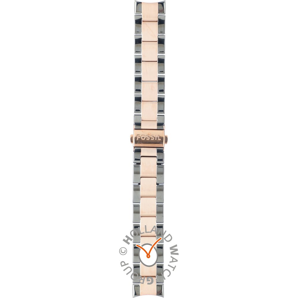Fossil Straps AES3100 ES3100 Stella Band