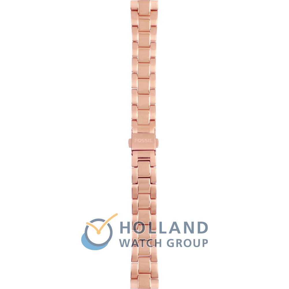 Fossil Straps AES3120 ES3120 Wallace Band