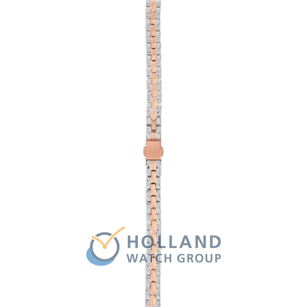 Fossil Straps AES3217 ES3217 Heather Mini Band