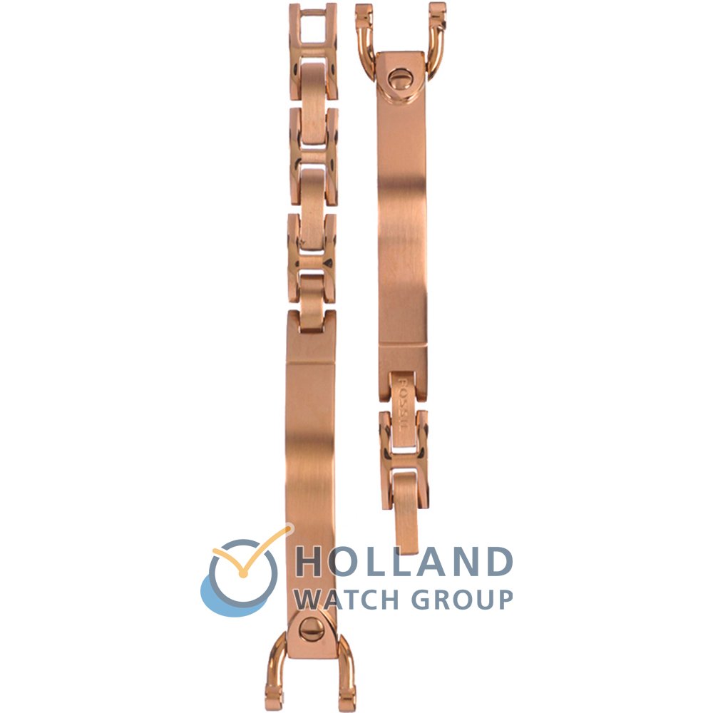 Fossil Straps AES3268 ES3268 Georgia Mini Band